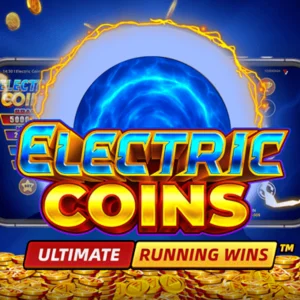 Electric Coins